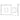 Frelan Hardware - CRES Thumb Turn & Release - CR802  - With Indicator - Square Rose; #finish_black