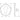 Frelan Hardware - CRES External Security Escutcheon - Lug Fix; #finish_black