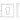 Frelan Hardware - CRES Escutcheon - Square Rose - Euro Profile; #finish_satin-stainless-steel