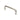 M Marcus - Eurospec - D Pull handle - 19mm dia. - CSD Range - 150mm CTC; #finish_bright-stainless-steel