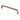 M Marcus - Eurospec - D Pull handle - 19mm dia. - CSD Range - 300mm CTC; #finish_antique-brass