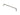 M Marcus - Eurospec - D Pull handle - 19mm dia. - CSD Range - 300mm CTC; #finish_bright-stainless-steel