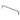 M Marcus - Eurospec - D Pull handle - 19mm dia. - CSD Range - 300mm CTC; #finish_satin-stainless-steel