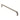 M Marcus - Eurospec - D Pull handle - 19mm dia. - CSD Range - 300mm CTC; #finish_satin-stainless-steel