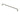 M Marcus - Eurospec - D Pull handle - 19mm dia. - CSD Range - 450mm CTC; #finish_satin-stainless-steel