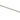 M Marcus - Eurospec - D Pull handle - 19mm dia. - CSD Range - 600mm CTC; #finish_satin-stainless-steel