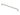 M Marcus - Eurospec - D Pull handle - 19mm dia. - CSD Range - 600mm CTC; #finish_satin-stainless-steel