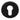 M Marcus - Eurospec - Stainless Steel Escutcheon - 8mm - Euro Lock - Single; #finish_matt-black