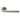 M Marcus - Eurospec - Spira Door Handles on Rose - Grade 201 - Pair; #finish_satin-stainless-steel