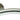 M Marcus - Eurospec - Curved Door Handles on Rose - Pair; #finish_satin-stainless-steel
