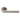 M Marcus - Eurospec - Mitred Door Handles on Rose - Oval Bar - Pair; #finish_satin-stainless-steel