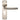 M Marcus - Eurospec - Steelworx Arched Door Handles on Backplate - Euro Lock - Pair; #finish_satin-stainless-steel