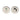 M Marcus - Eurospec - Stainless Steel Turn & Release - 52mm dia.; #finish_bright-stainless-steel