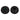 M Marcus - Eurospec - Stainless Steel Turn & Release - 52mm dia.; #finish_matt-black