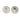 M Marcus - Eurospec - Stainless Steel Turn & Release - 52mm dia.; #finish_satin-stainless-steel