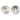 M Marcus - Eurospec - Stainless Steel Turn & Release - 6mm Rose - 52mm dia.; #finish_satin-stainless-steel