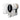 M Marcus - Eurospec - Single Thumbturn - 45mm; #finish_polished-chrome