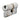 M Marcus - Eurospec - Euro Profile Cylinder - 45/45; #finish_satin-chrome