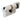 M Marcus - Eurospec - Cylinder and Turn - Euro Profile - 40/40; #finish_polished-chrome