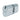 M Marcus - Eurospec - Oval Profile Cylinder - 35/35; #finish_satin-chrome