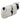 M Marcus - Eurospec - Cylinder and Turn - Oval Profile - 35/35; #finish_satin-chrome