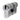 M Marcus - Eurospec - 6 Pin Euro Profile Cylinder - Keyed to Differ - 35/40; #finish_satin-chrome