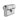M Marcus - Eurospec - 6 Pin Euro Profile Cylinder - Keyed to Differ - 35/45; #finish_polished-chrome