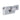 M Marcus - Eurospec - 6 Pin Euro Profile Cylinder and Turn - Keyed to Differ - 40/60; #finish_satin-chrome