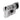 M Marcus - Eurospec - 6 Pin Euro Profile Cylinder and Turn - Keyed to Differ - 35/35; #finish_satin-chrome