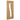 Deanta - Deanta - Cadiz Internal Door - Glazed 1L; #finish_pre-finished-oak