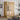 Deanta - Deanta - Cadiz Internal Door - Glazed 1L; #finish_pre-finished-oak