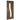 Deanta - Deanta - Cadiz Internal Door - Glazed 1L; #finish_pre-finished-walnut