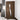 Deanta - Deanta - Cadiz Internal Door - Glazed 1L; #finish_pre-finished-walnut