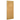 Deanta - Deanta - Cambridge Internal Door - 4 Panel; #finish_unfinished-oak