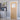 Deanta - Deanta - Cambridge Internal Door - Frosted Glazed 1L; #finish_unfinished-oak