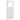 Deanta - Deanta - Cambridge Internal Door - Clear Glazed 1L; #finish_primed-white