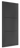 Deanta - Deanta - Camden Internal Doors - 3 Panel; #finish_pre-finished-black