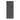 Deanta - Deanta - Camden Internal Doors - 3 Panel; #finish_pre-finished-black