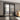 Deanta - Deanta - Camden Internal Doors - Glazed 3L; #finish_pre-finished-black