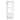 Deanta - Deanta - Canterbury Internal Door - Glazed 6L; #finish_primed-white
