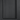 LPD Doors - Murcia Black Internal Door with raised panels and charcoal black finish.; #finish_pre-finished-charcoal-black