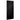 Deanta - Deanta - Clarendon Internal Door - FD30 3 Panel; #finish_pre-finished-black