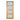 Deanta - Deanta - Coventry Internal Door - Frosted Glazed 4L; #finish_pre-finished-oak