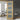 Deanta - Deanta - Coventry Internal Door - Frosted Glazed 4L; #finish_pre-finished-oak