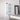 Deanta - Deanta - Coventry Internal Door - Frosted Glazed 4L; #finish_primed-white
