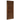 Deanta - Deanta - Coventry Internal Door - 4 Panel; #finish_pre-finished-walnut
