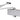 M Marcus - Eurospec - Overhead Door Closer - Variable Power - Size 2-4; #finish_silver