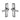 M Marcus - Heritage Brass - Deco Door Handles  - Euro Lock - Pair; #finish_polished-chrome
