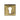 M Marcus - Heritage Brass - Euro Profile Cylinder Escutcheon Square - DEC7020; #finish_antique-brass