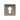 M Marcus - Heritage Brass - Euro Profile Cylinder Escutcheon Square - DEC7020; #finish_matt-bronze
